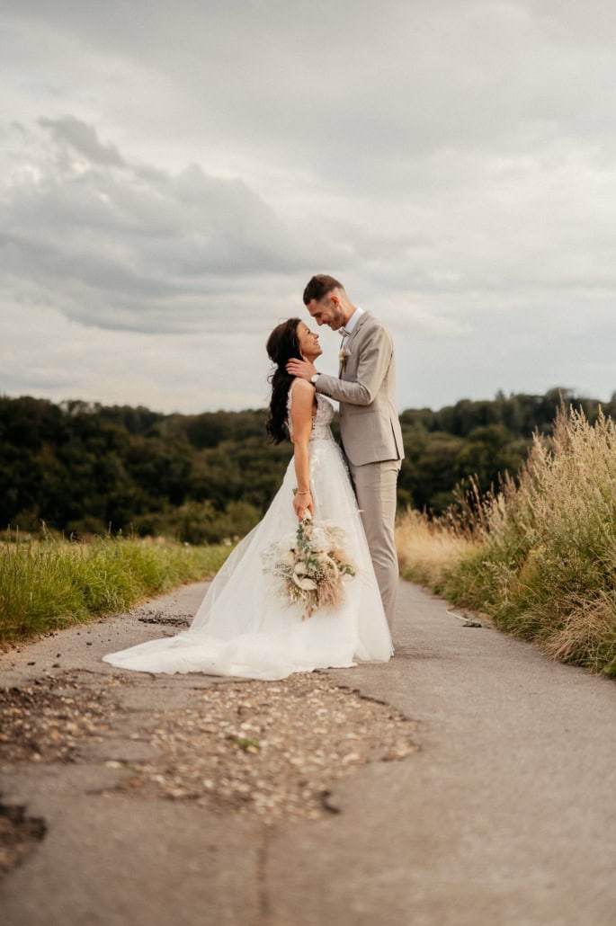 Hochzeit Auermühle Ratingen freie Trauung fotografiert von photoart hübner Dein Fotograf 36