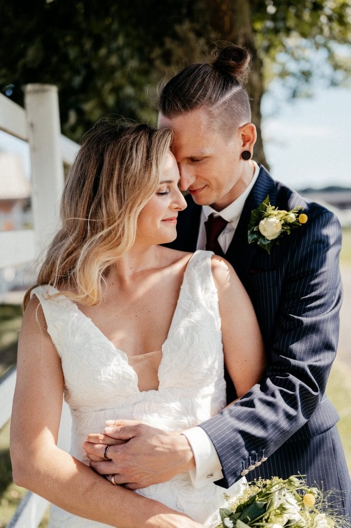 Your Wedding Story ✔️ - „Euer Tag vergeht – Eure Geschichte bleibt.“ "Liebe besteht nicht darin, dass man einander ansieht, sondern dass man gemeinsam in die gleiche Richtung blickt." Antoine de Saint-Exupéry Your Wedding Story Wir sind Your Wedding Story – ein Team aus leidenschaftlichen Fotografinnen, das Hochzeiten mit Herz, Gefühl und einem Auge für das Besondere begleitet. Sabrina, Hannah, - Your Wedding Story -  Dein Hochzeitsfotograf - Dein Fotograf photoart hübner in Deiner Nähe