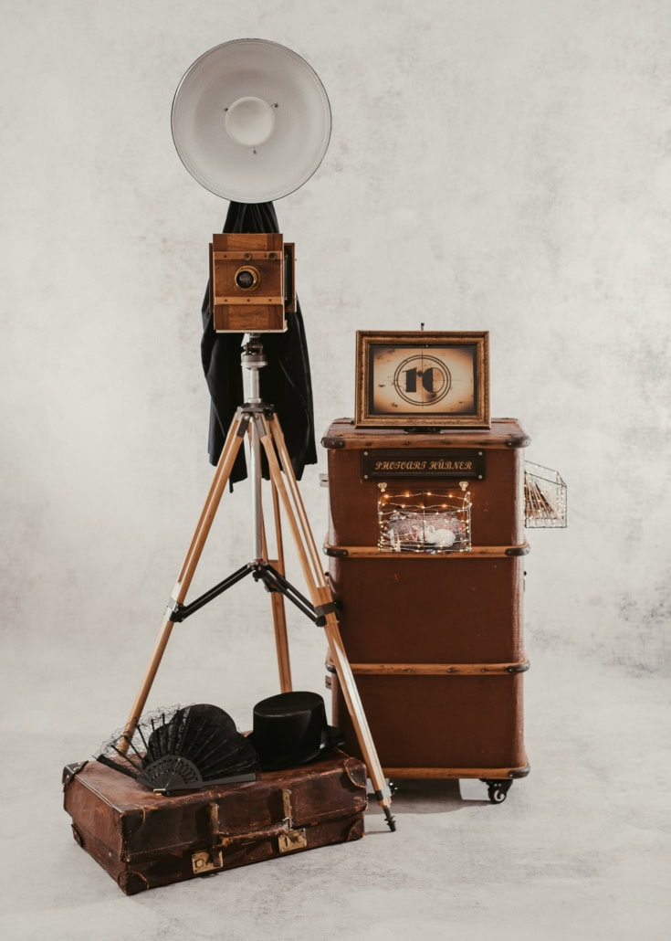 vintage photobooth photoart hübner Mr Hudson NRW Ratingen Mettmann Düsseldorf 6